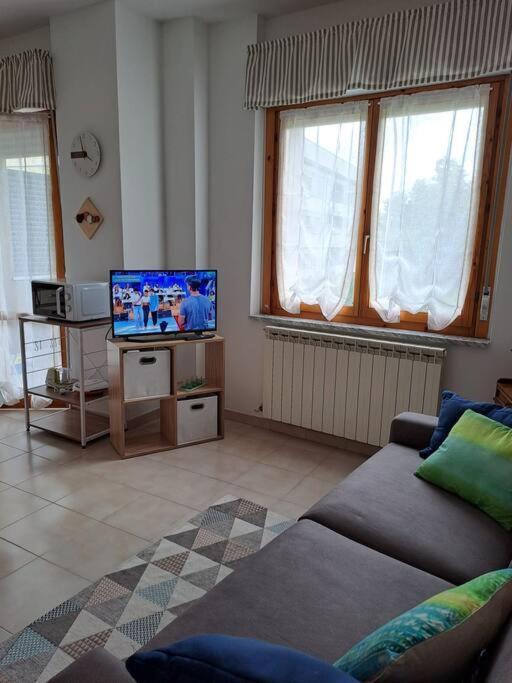 Appartamento Rossana - Luni Marinella di Sarzana Luaran gambar