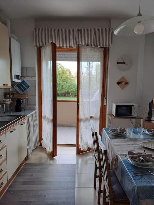 Appartamento Rossana - Luni Marinella di Sarzana Luaran gambar