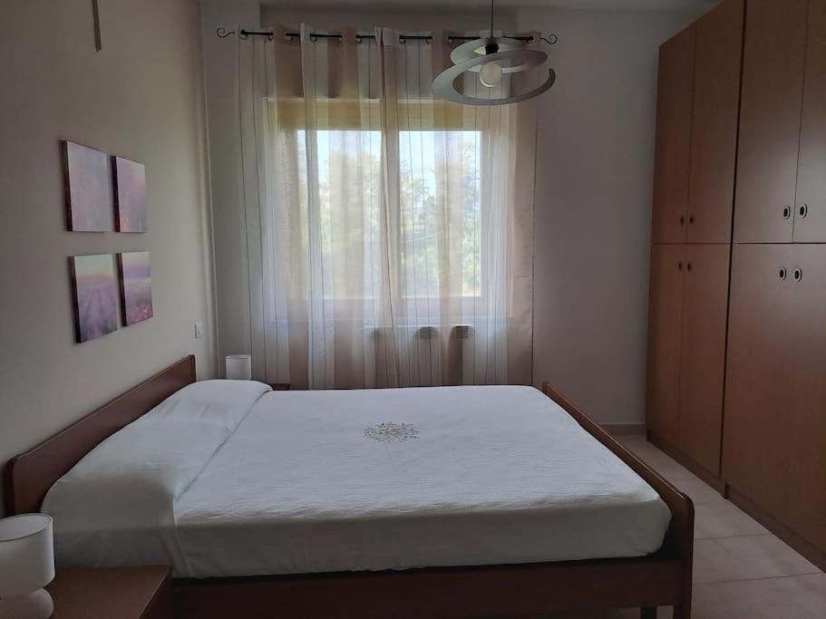 Appartamento Rossana - Luni Marinella di Sarzana Luaran gambar