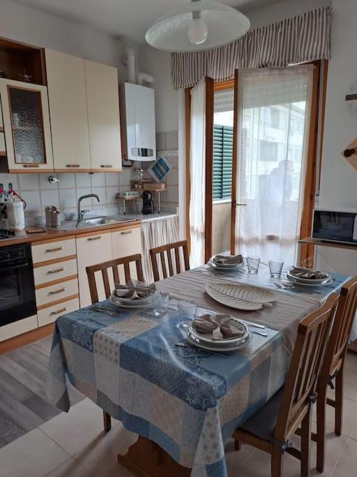 Appartamento Rossana - Luni Marinella di Sarzana Luaran gambar