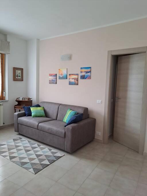 Appartamento Rossana - Luni Marinella di Sarzana Luaran gambar
