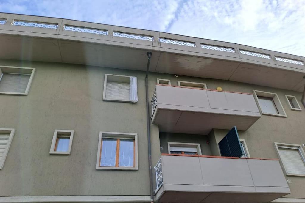 Appartamento Rossana - Luni Marinella di Sarzana Luaran gambar