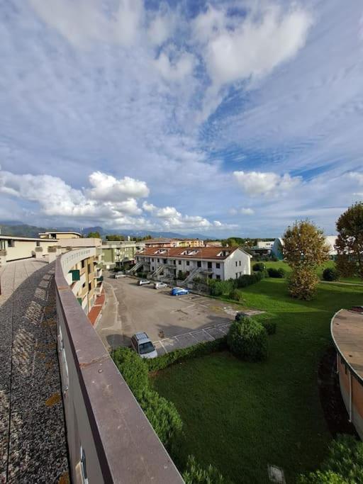 Appartamento Rossana - Luni Marinella di Sarzana Luaran gambar