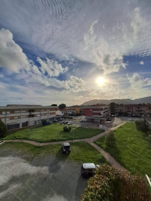 Appartamento Rossana - Luni Marinella di Sarzana Luaran gambar