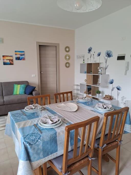 Appartamento Rossana - Luni Marinella di Sarzana Luaran gambar