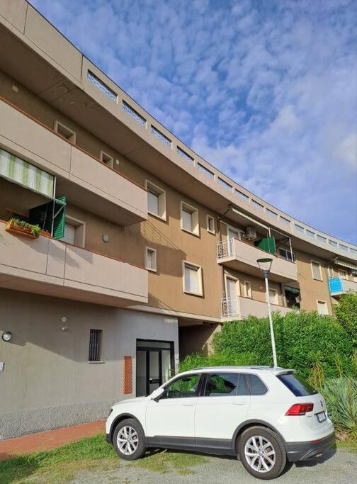 Appartamento Rossana - Luni Marinella di Sarzana Luaran gambar