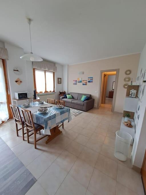 Appartamento Rossana - Luni Marinella di Sarzana Luaran gambar